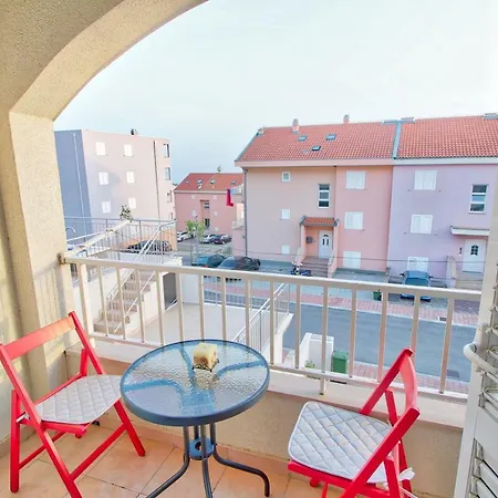 Apartment Marino 2 Makarska