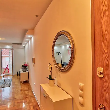 Marino 2 Apartament