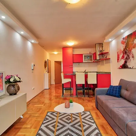 Marino 2 Apartament Makarska