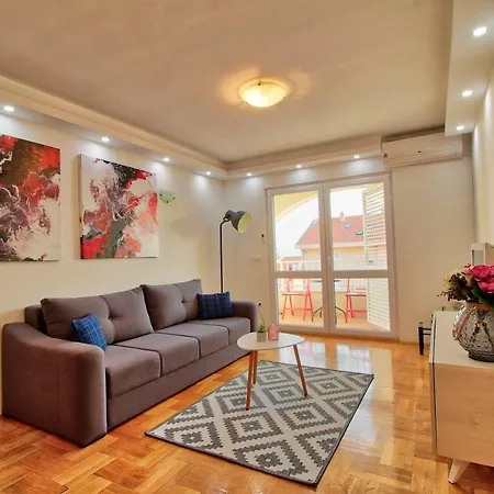 Marino 2 Apartament *