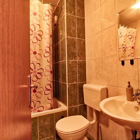 Apartament Marino 2 Makarska