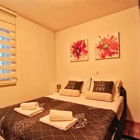 Apartament Marino 2 *