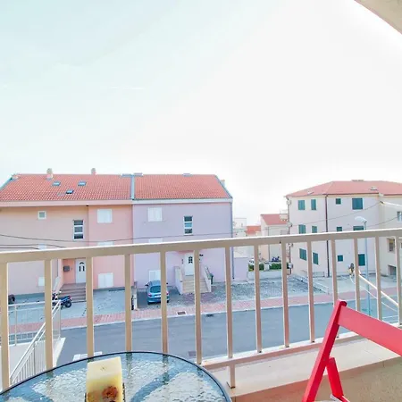 Marino 2 Apartament Makarska